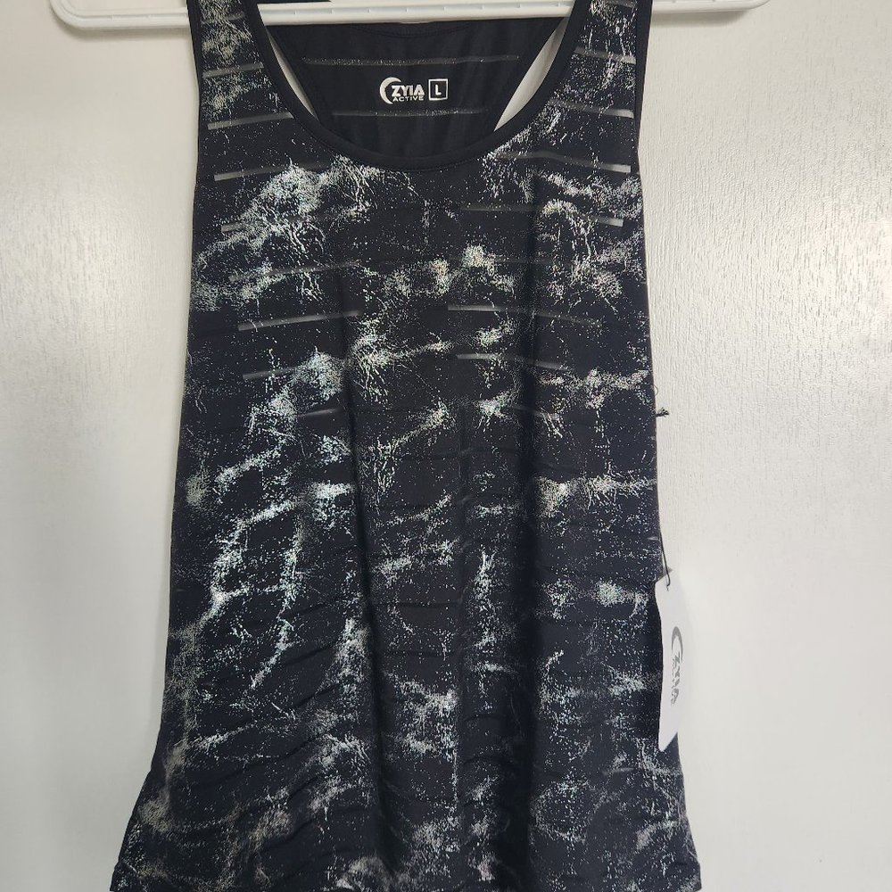 Zyia Havana Tank
